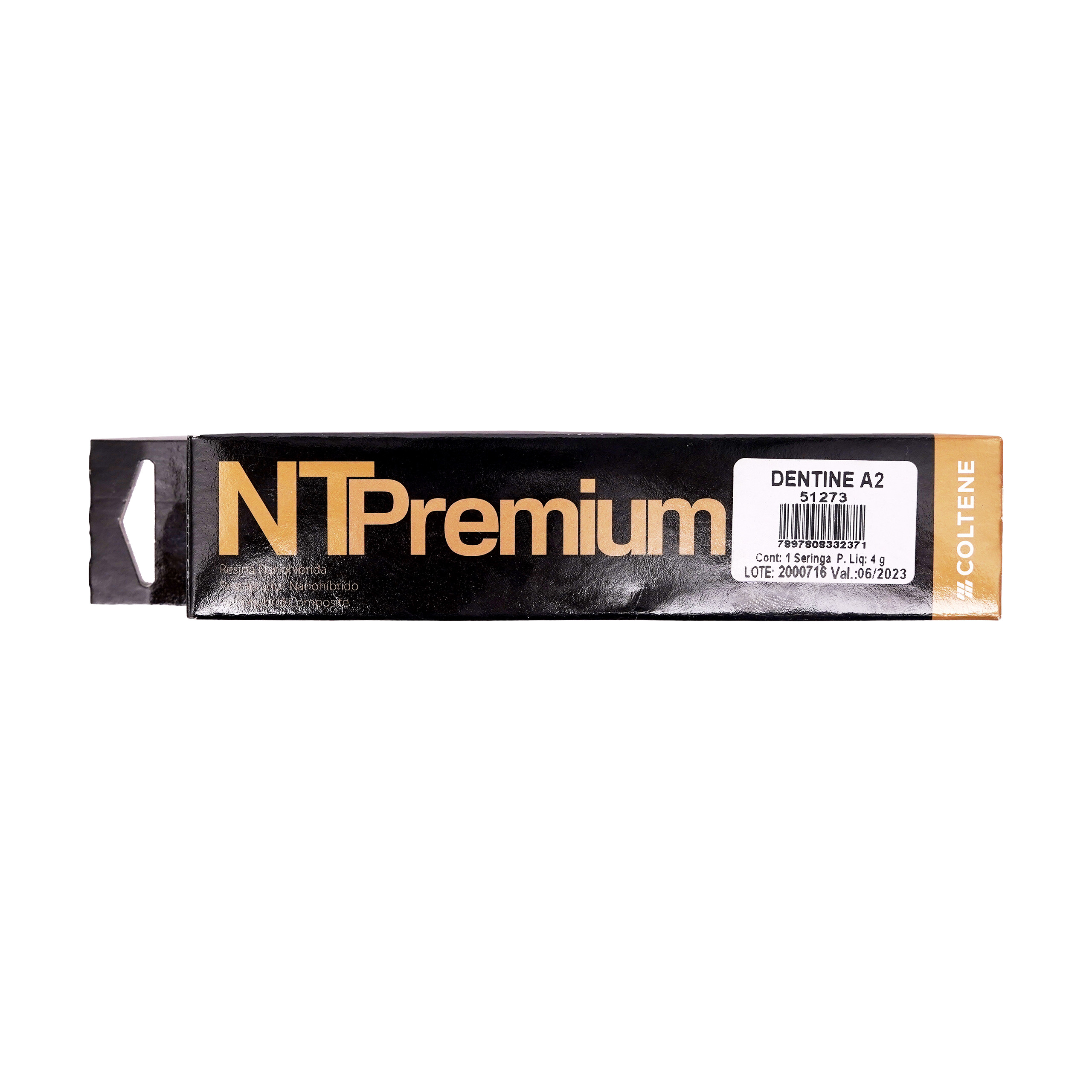 Coltene NT Premium Composite Refills - All Shades